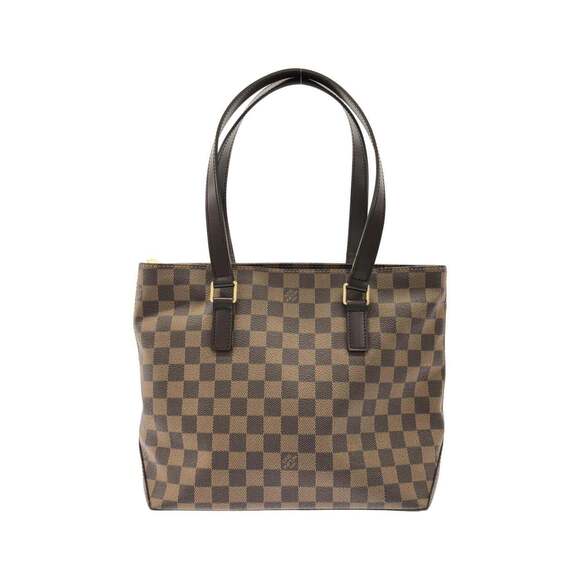 Louis Vuitton Handbags - LOUIS VUITTON Brown Damier Piano Bag
